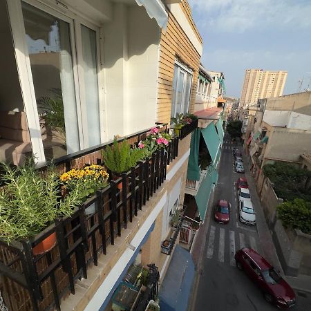 Antonio Apartments Аліканте Екстер'єр фото
