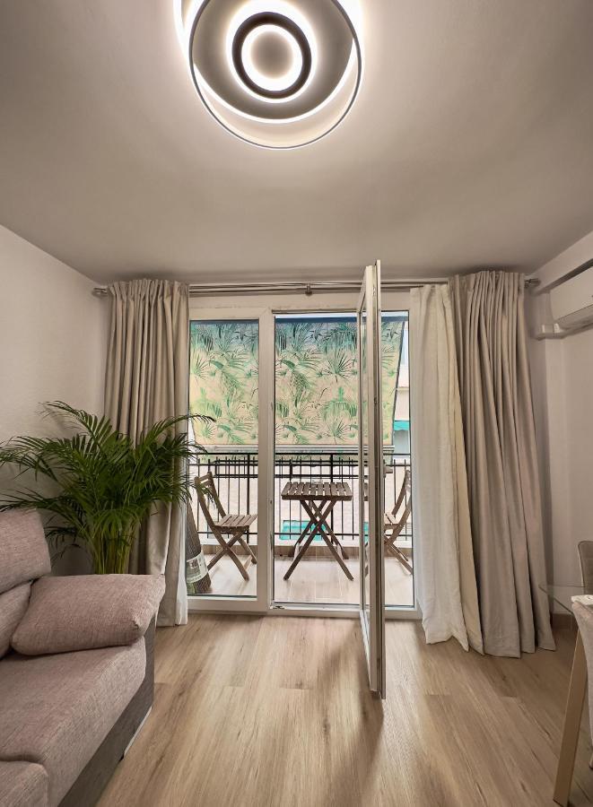 Antonio Apartments Аліканте Екстер'єр фото