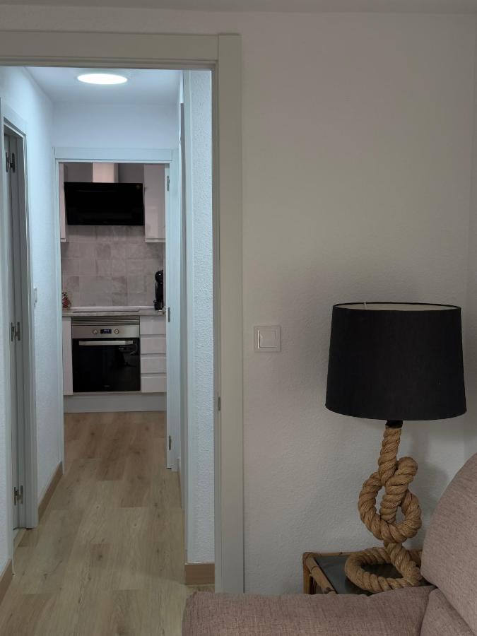 Antonio Apartments Аліканте Екстер'єр фото
