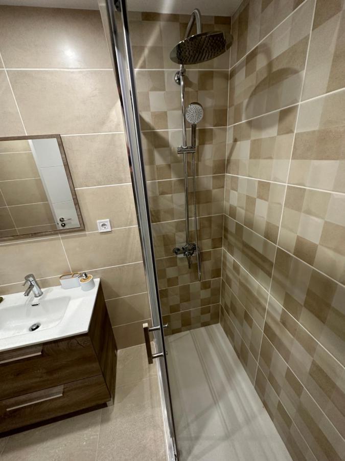 Antonio Apartments Аліканте Екстер'єр фото